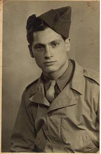 LES PARENTSPAPA 1945